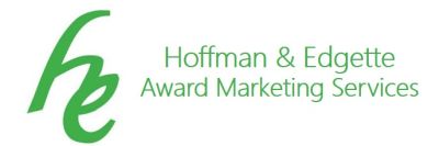 Hoffman & Edgette Award Marketing Services